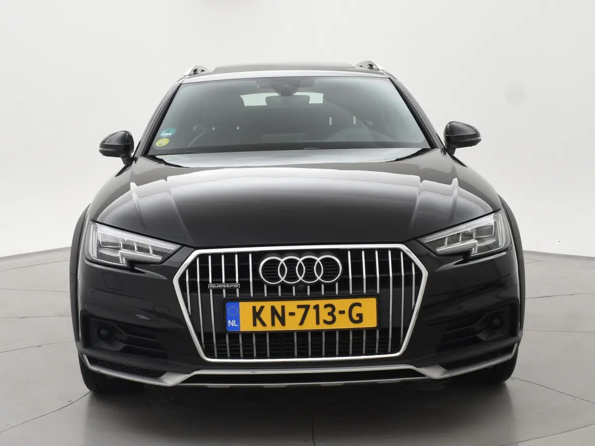 3.0 TDI V6 272 PK QUATTRO AUT. + HEAD-UP | B&O | WEGKL. TREKHAAK | LEDER | ADAPTIVE CRUISE | VIRTUAL COCKPIT