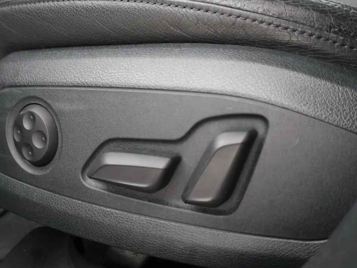 3.0 TDI V6 272 PK QUATTRO AUT. + HEAD-UP | B&O | WEGKL. TREKHAAK | LEDER | ADAPTIVE CRUISE | VIRTUAL COCKPIT