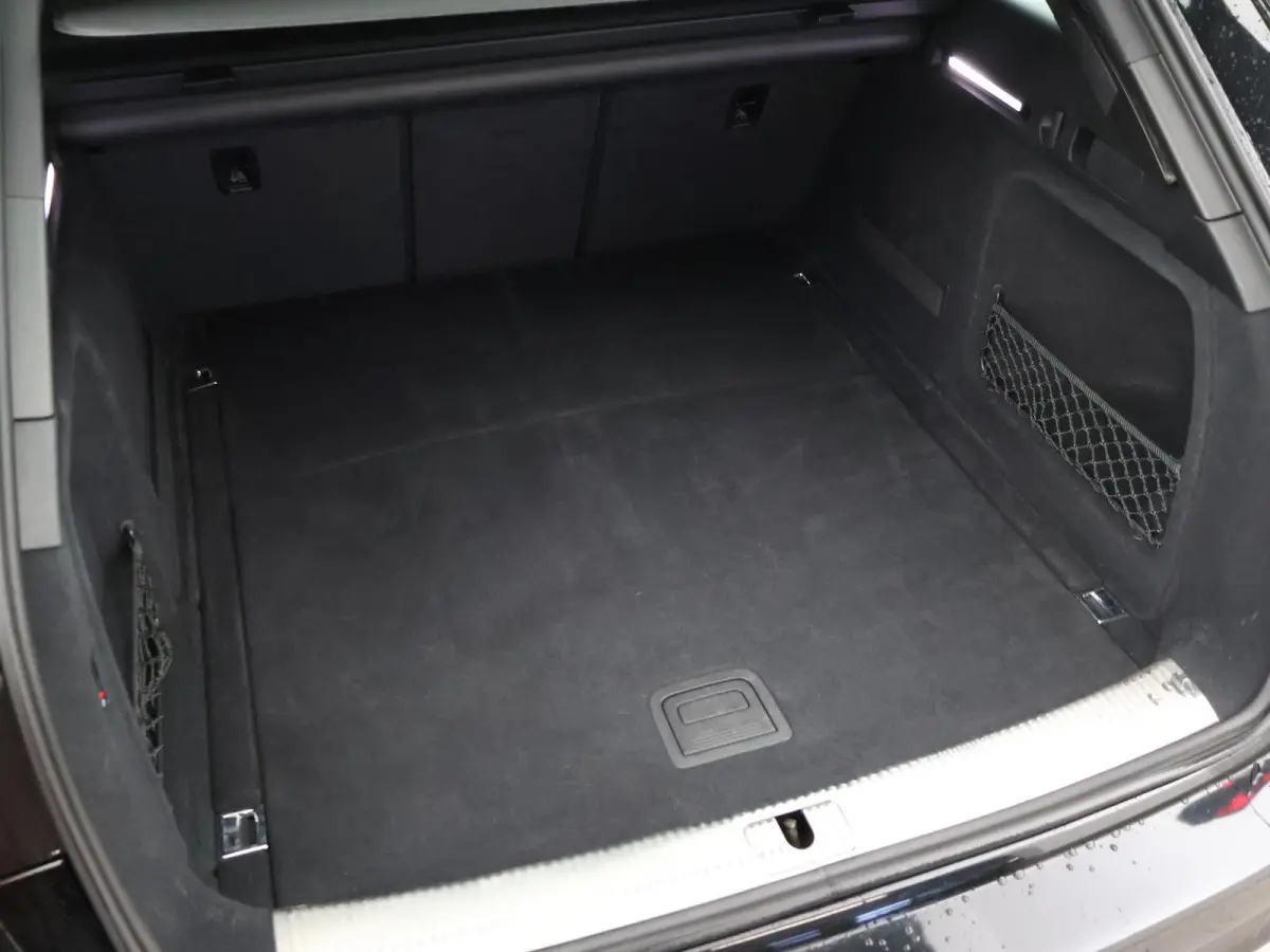 3.0 TDI V6 272 PK QUATTRO AUT. + HEAD-UP | B&O | WEGKL. TREKHAAK | LEDER | ADAPTIVE CRUISE | VIRTUAL COCKPIT