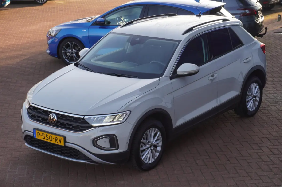 1.5 TSI Life 150PK / Orig-NL / Vitrual /Navigatie / Camera / ParkeerHulp / ACC / = ZOMER AKTIE