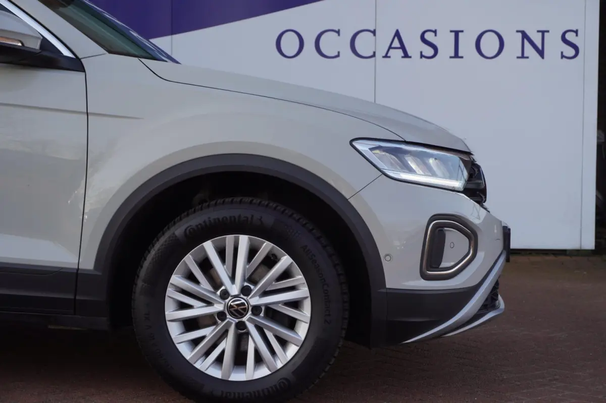 1.5 TSI Life 150PK / Orig-NL / Vitrual /Navigatie / Camera / ParkeerHulp / ACC / = ZOMER AKTIE
