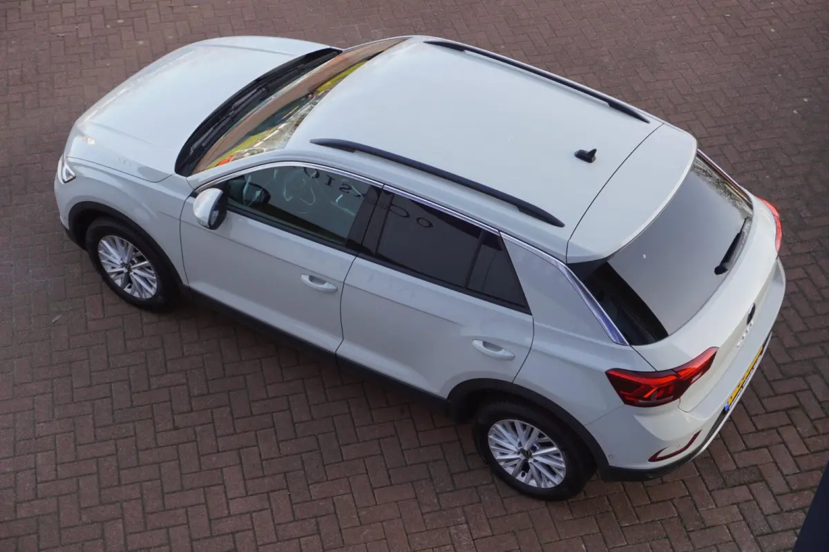 1.5 TSI Life 150PK / Orig-NL / Vitrual /Navigatie / Camera / ParkeerHulp / ACC / = ZOMER AKTIE