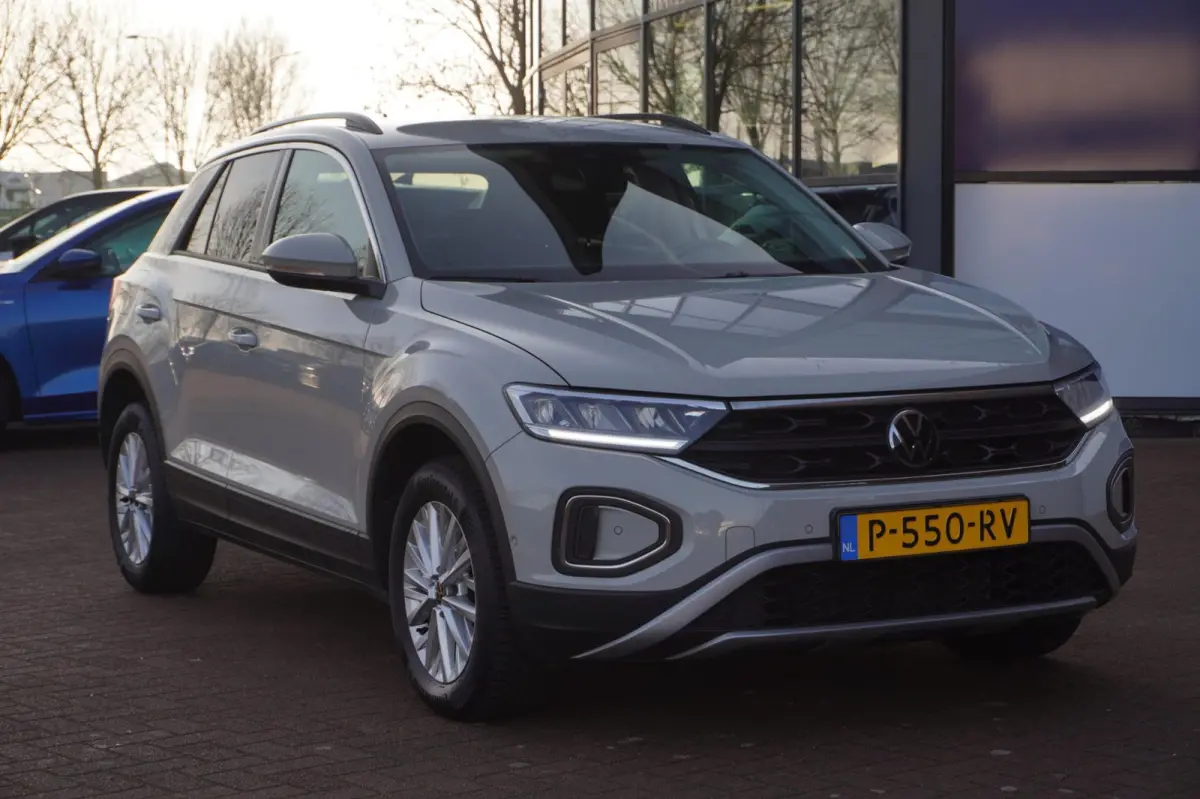 1.5 TSI Life 150PK / Orig-NL / Vitrual /Navigatie / Camera / ParkeerHulp / ACC / = ZOMER AKTIE