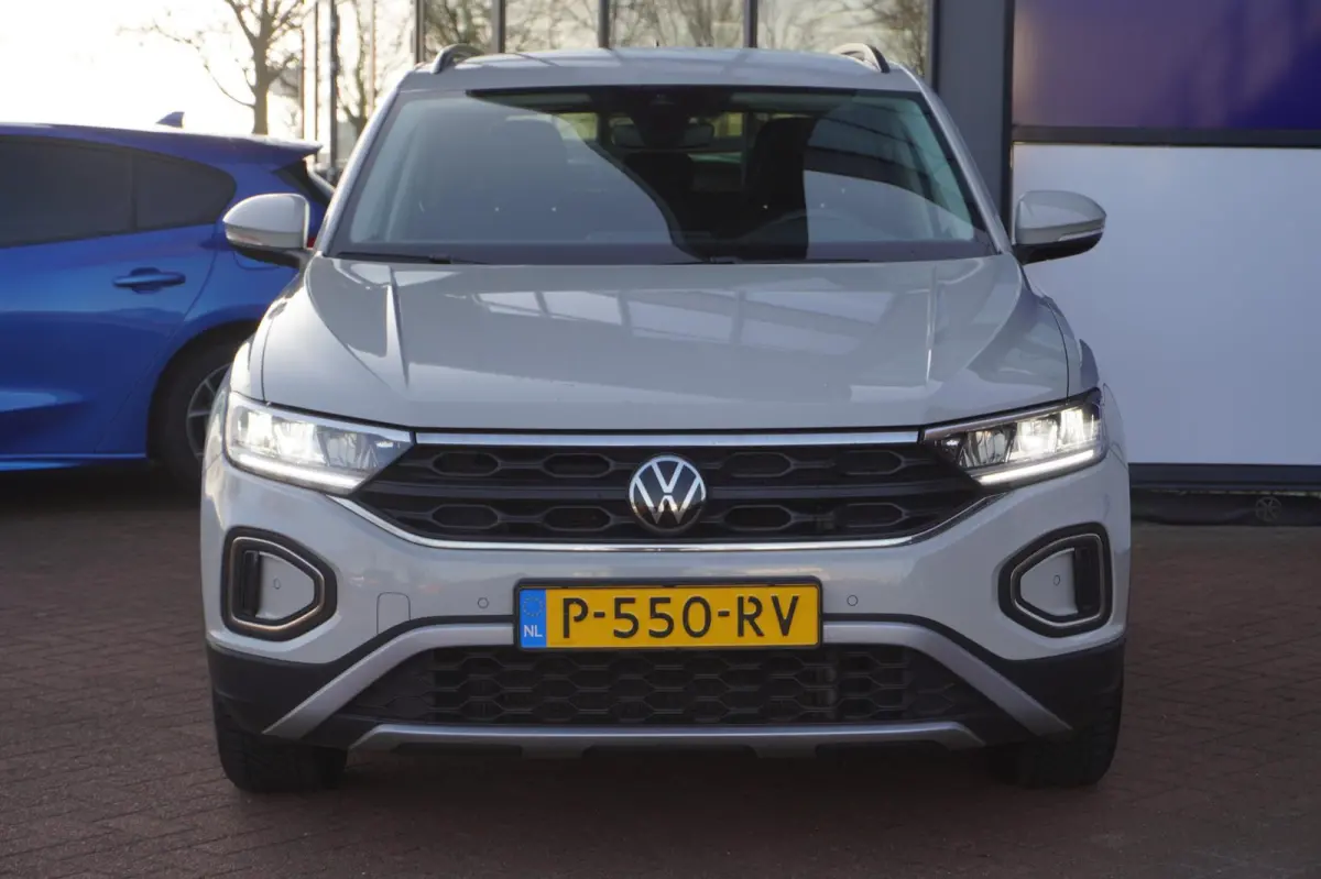 1.5 TSI Life 150PK / Orig-NL / Vitrual /Navigatie / Camera / ParkeerHulp / ACC / = ZOMER AKTIE