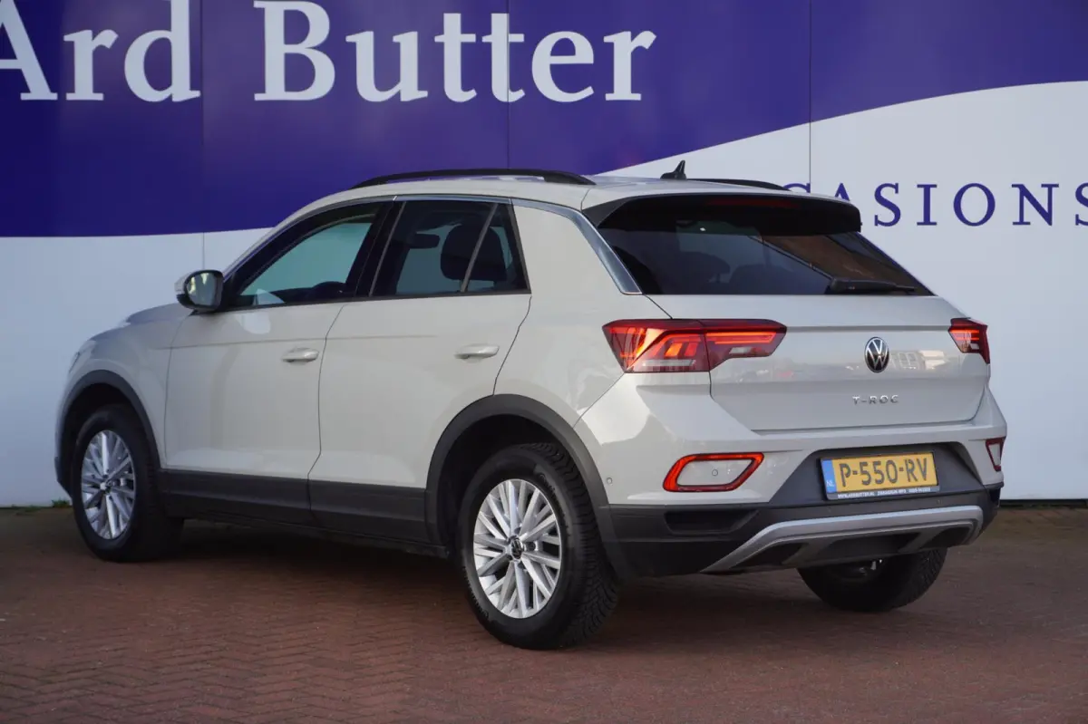 1.5 TSI Life 150PK / Orig-NL / Vitrual /Navigatie / Camera / ParkeerHulp / ACC / = ZOMER AKTIE
