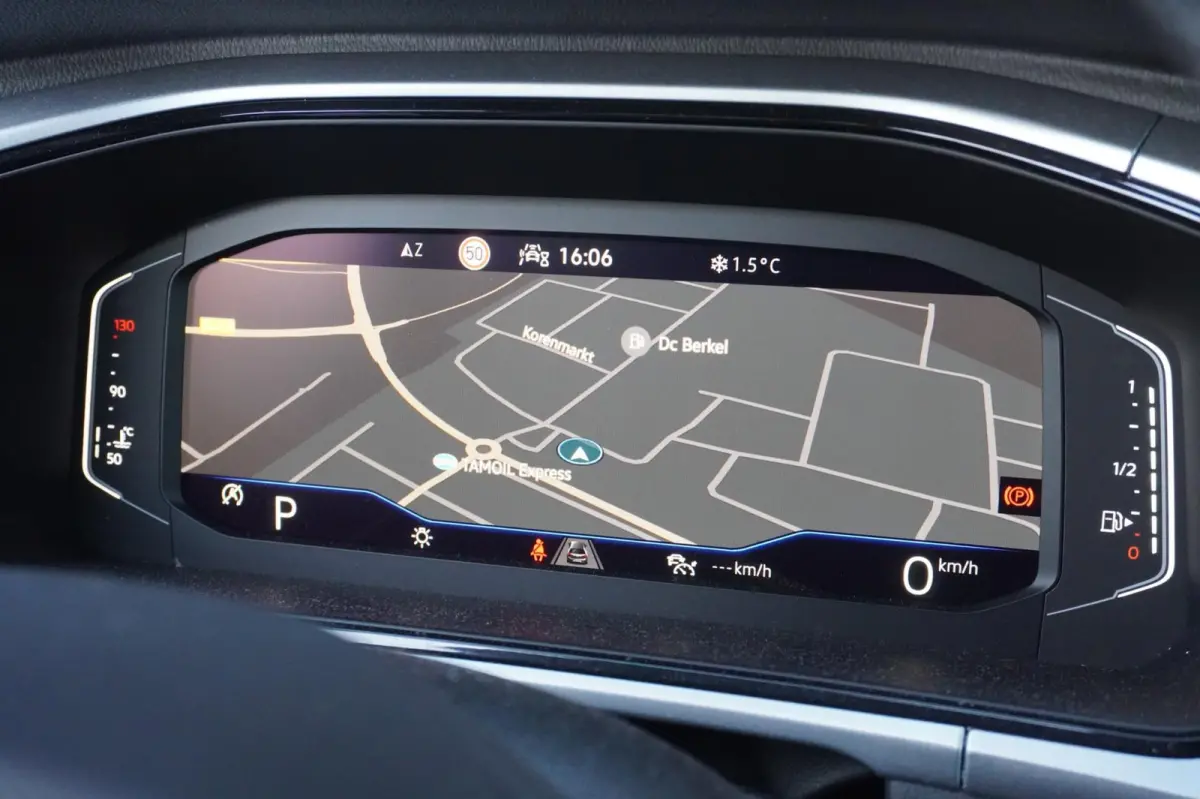1.5 TSI Life 150PK / Orig-NL / Vitrual /Navigatie / Camera / ParkeerHulp / ACC / = ZOMER AKTIE