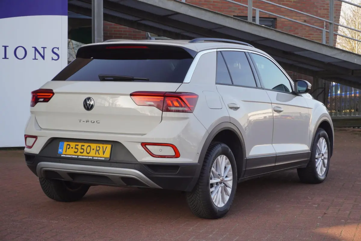 1.5 TSI Life 150PK / Orig-NL / Vitrual /Navigatie / Camera / ParkeerHulp / ACC / = ZOMER AKTIE