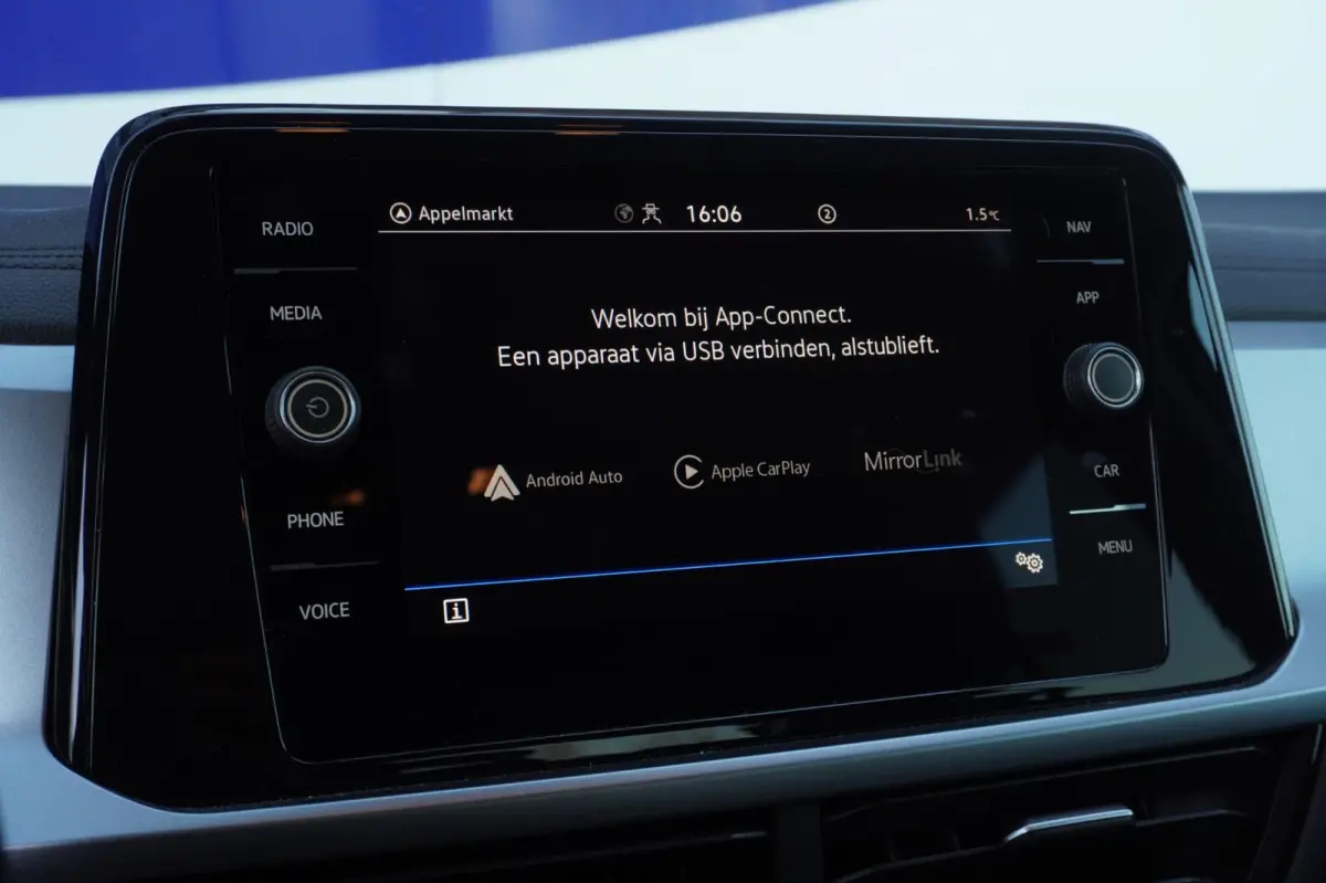 1.5 TSI Life 150PK / Orig-NL / Vitrual /Navigatie / Camera / ParkeerHulp / ACC / = ZOMER AKTIE
