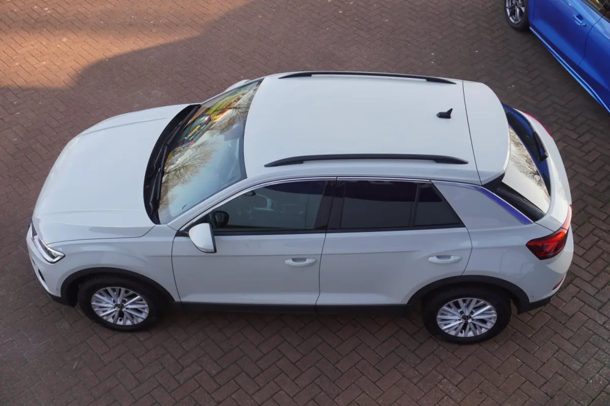 1.5 TSI Life 150PK / Orig-NL / Vitrual /Navigatie / Camera / ParkeerHulp / ACC / = ZOMER AKTIE