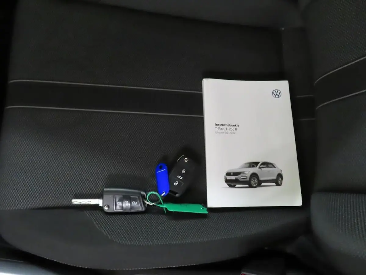 1.5 TSI Life 150PK / Orig-NL / Vitrual /Navigatie / Camera / ParkeerHulp / ACC / = ZOMER AKTIE