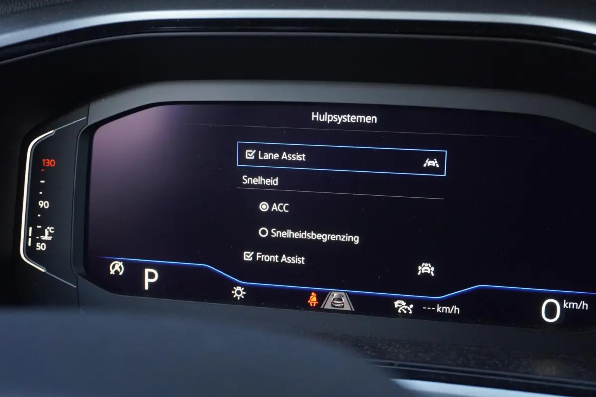 1.5 TSI Life 150PK / Orig-NL / Vitrual /Navigatie / Camera / ParkeerHulp / ACC / = ZOMER AKTIE