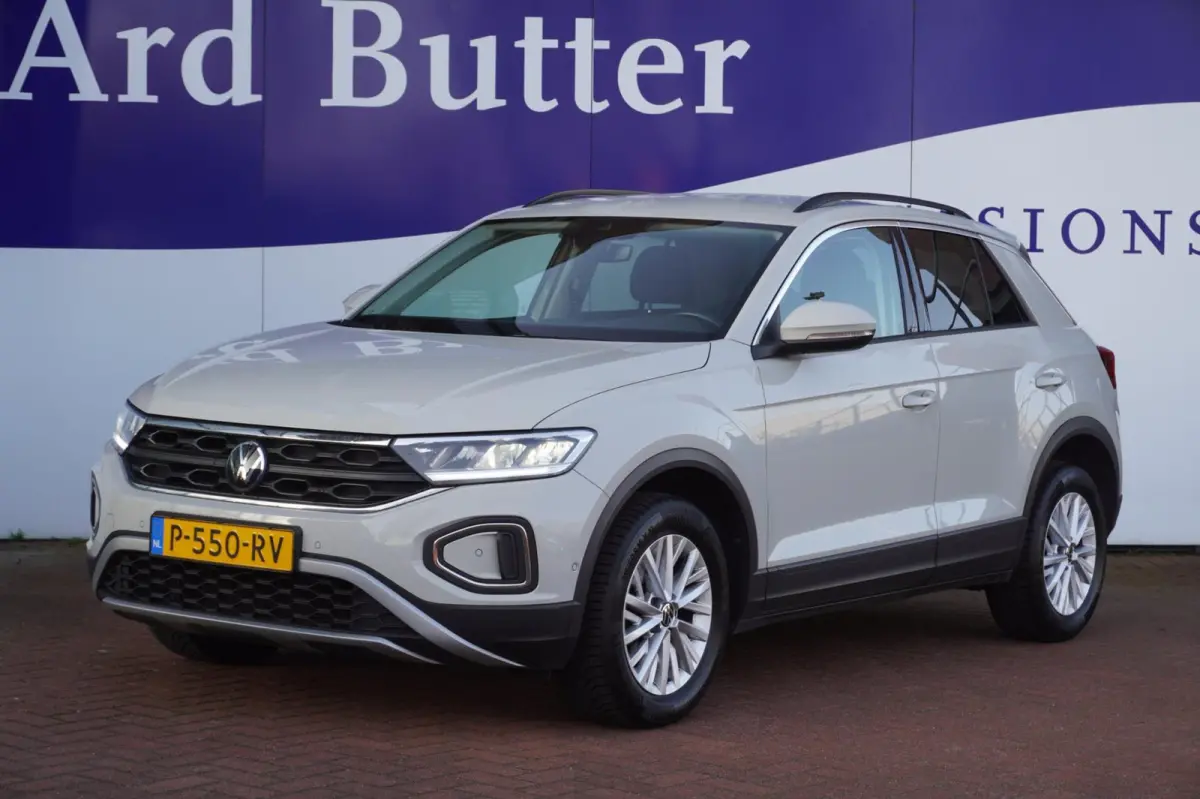1.5 TSI Life 150PK / Orig-NL / Vitrual /Navigatie / Camera / ParkeerHulp / ACC / = ZOMER AKTIE