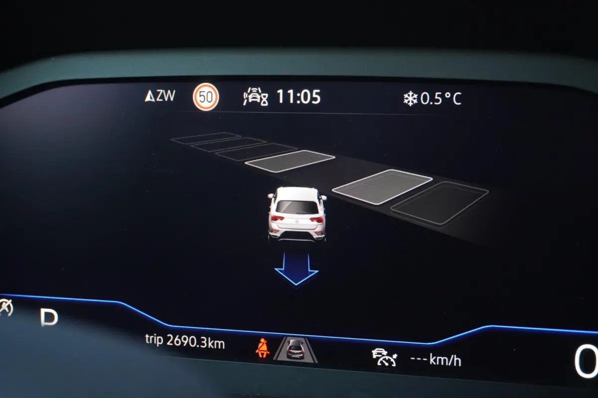 1.5 TSI Life 150PK / Orig-NL / Vitrual /Navigatie / Camera / ParkeerHulp / ACC / = ZOMER AKTIE