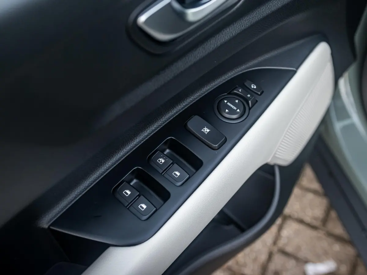 1.0 T-GDi MHEV GT-Line | De nieuwe Kia Stonic is nu beschikbaar voor een proefrit!