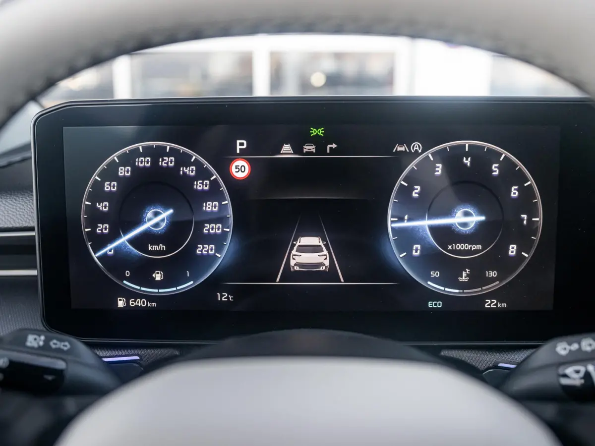 1.0 T-GDi MHEV GT-Line | De nieuwe Kia Stonic is nu beschikbaar voor een proefrit!