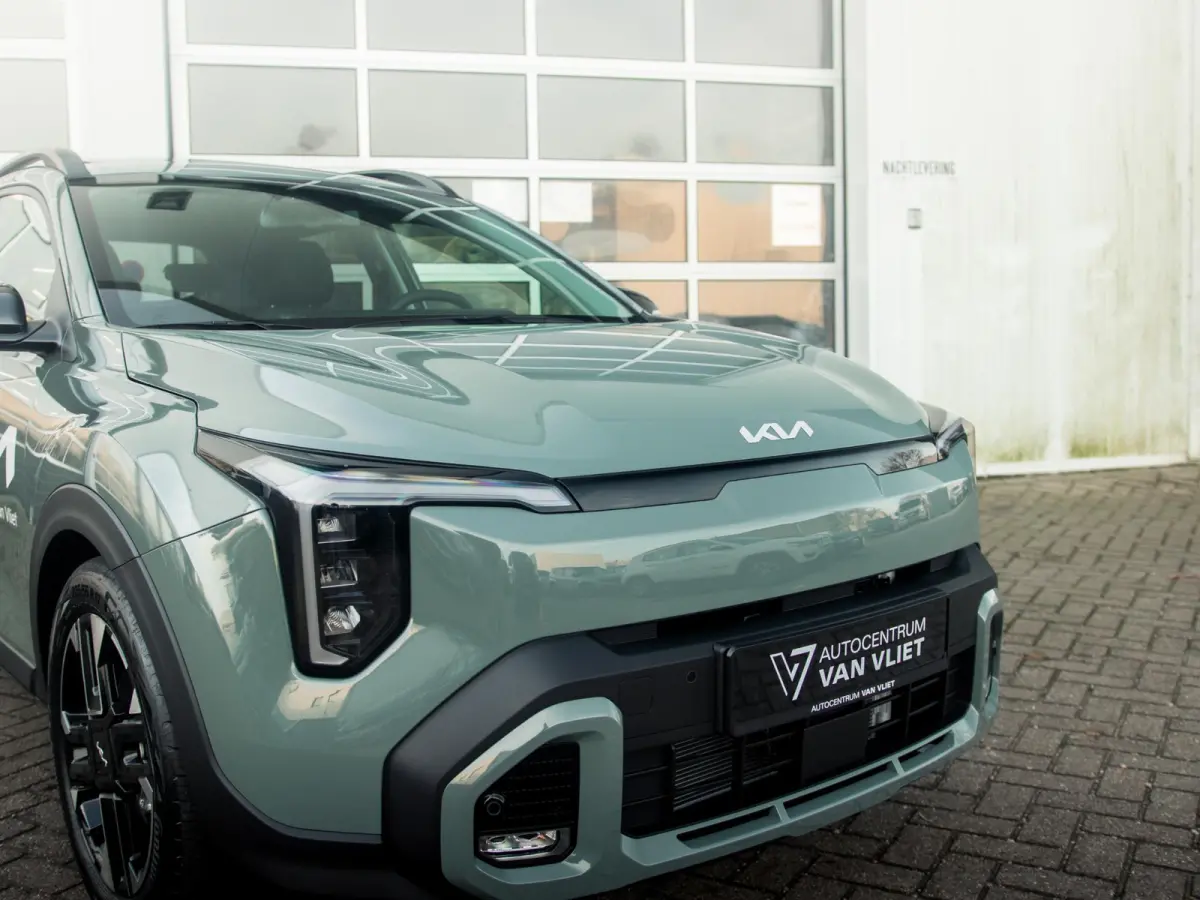 1.0 T-GDi MHEV GT-Line | De nieuwe Kia Stonic is nu beschikbaar voor een proefrit!