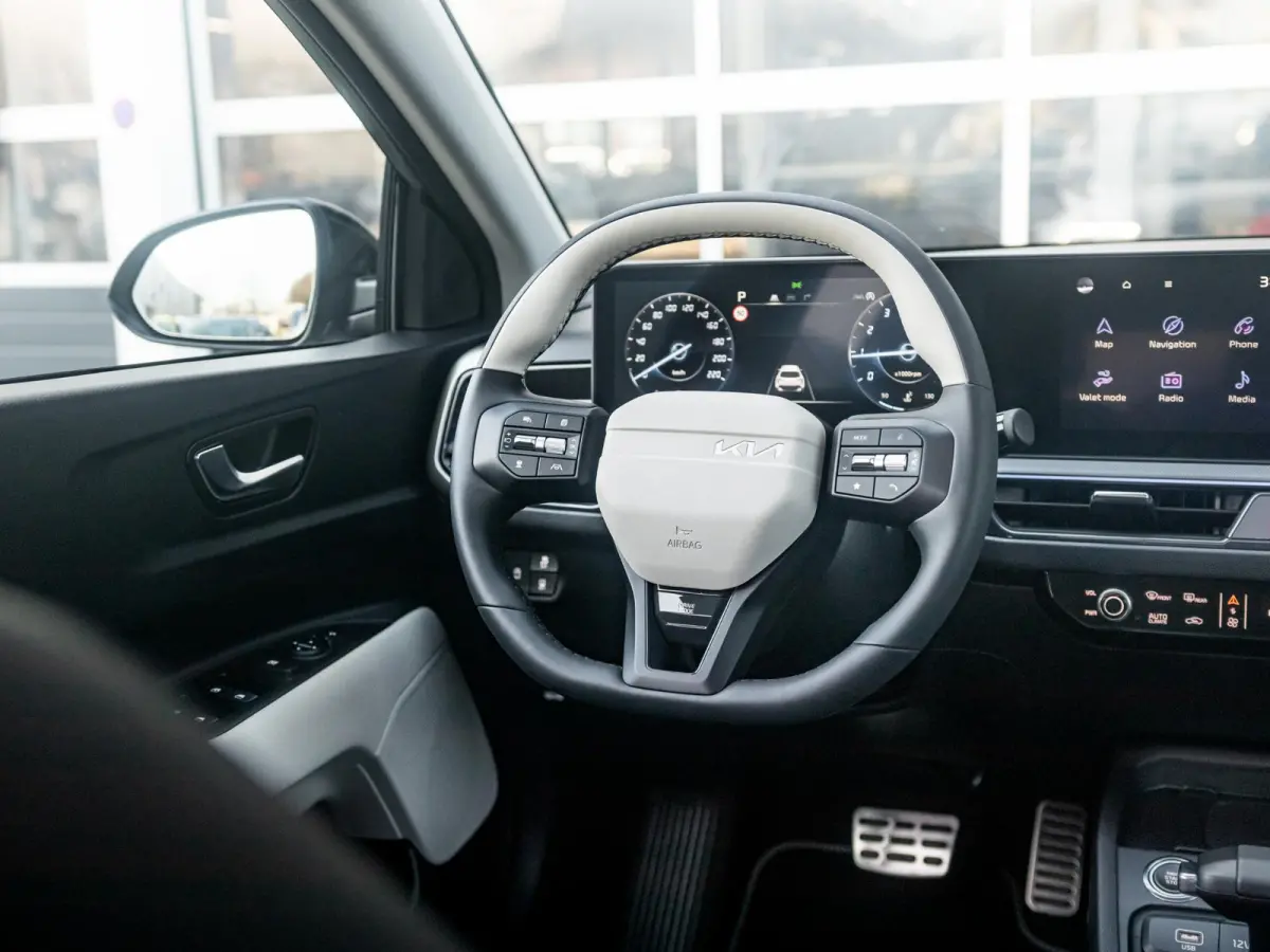 1.0 T-GDi MHEV GT-Line | De nieuwe Kia Stonic is nu beschikbaar voor een proefrit!