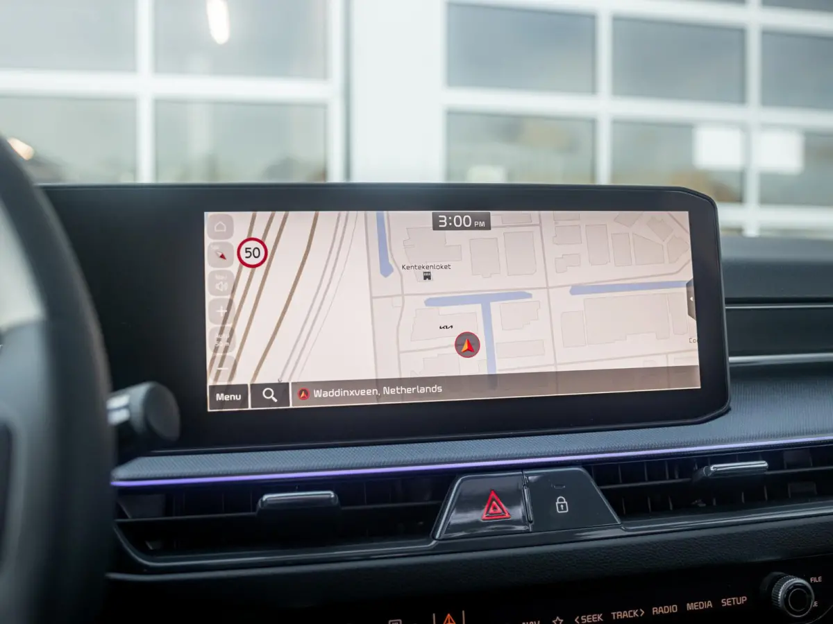 1.0 T-GDi MHEV GT-Line | De nieuwe Kia Stonic is nu beschikbaar voor een proefrit!