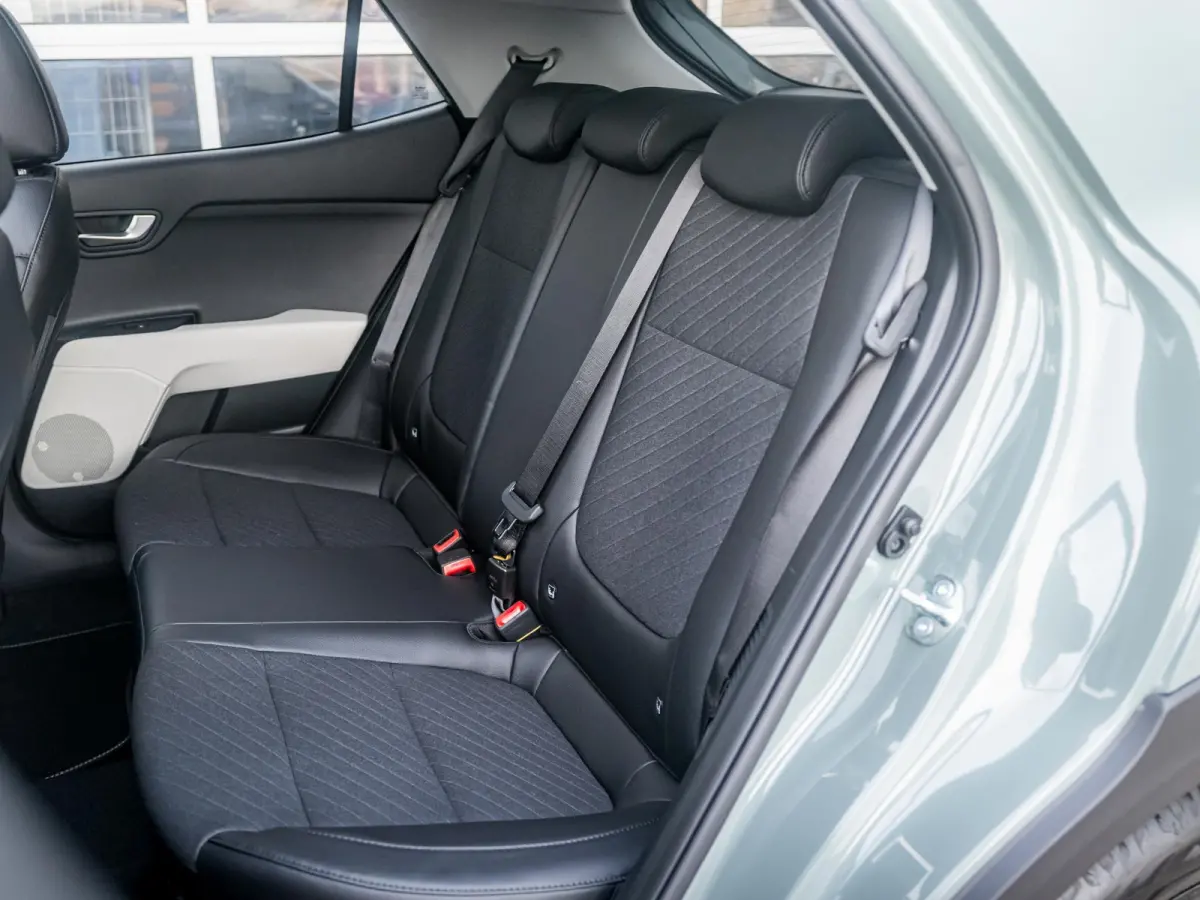 1.0 T-GDi MHEV GT-Line | De nieuwe Kia Stonic is nu beschikbaar voor een proefrit!