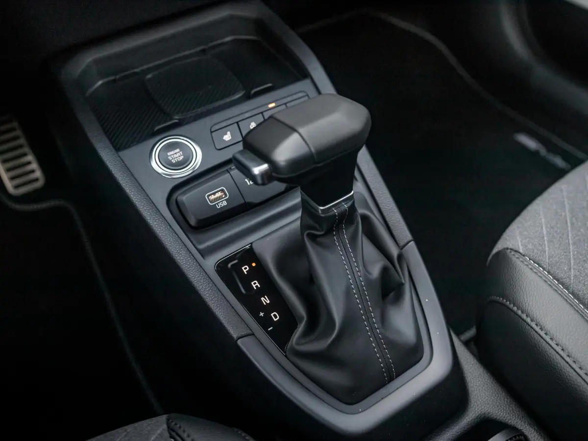 1.0 T-GDi MHEV GT-Line | De nieuwe Kia Stonic is nu beschikbaar voor een proefrit!