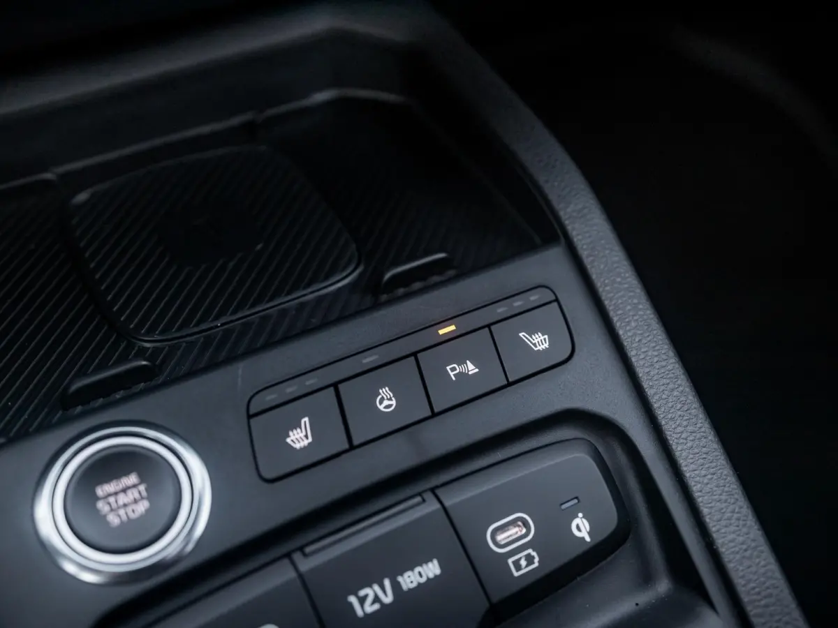 1.0 T-GDi MHEV GT-Line | De nieuwe Kia Stonic is nu beschikbaar voor een proefrit!