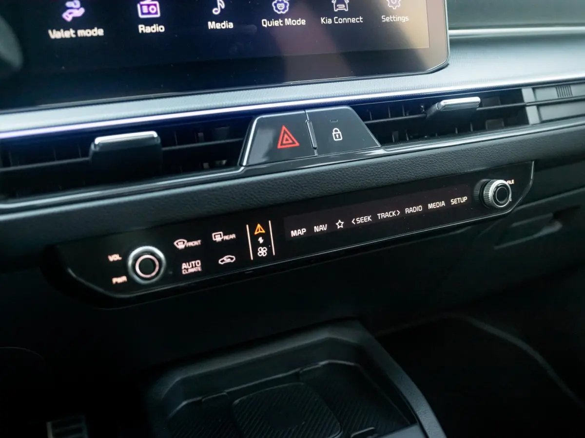 1.0 T-GDi MHEV GT-Line | De nieuwe Kia Stonic is nu beschikbaar voor een proefrit!
