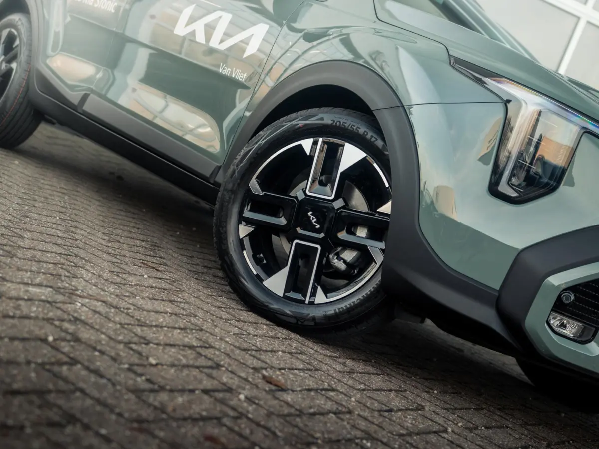 1.0 T-GDi MHEV GT-Line | De nieuwe Kia Stonic is nu beschikbaar voor een proefrit!