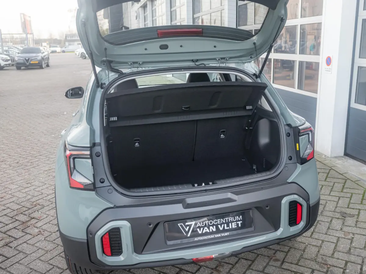 1.0 T-GDi MHEV GT-Line | De nieuwe Kia Stonic is nu beschikbaar voor een proefrit!