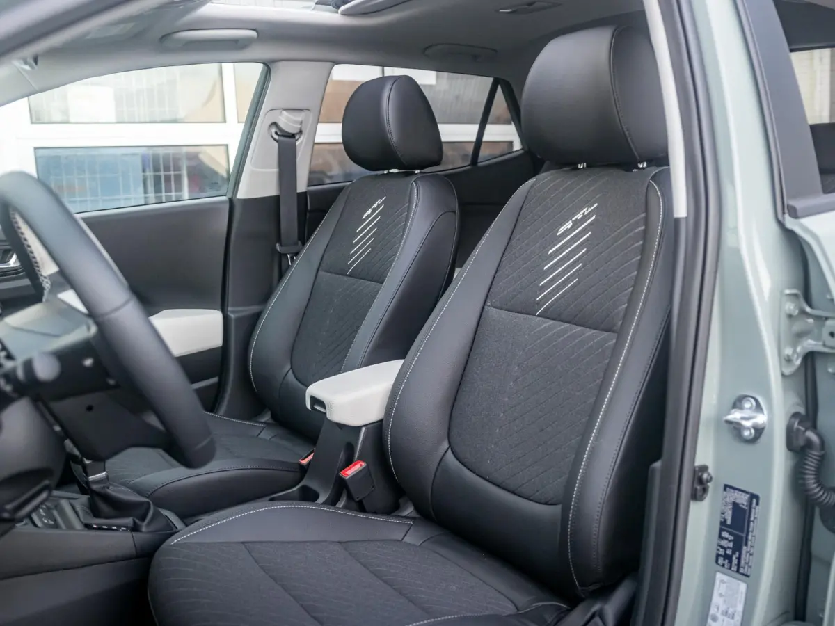 1.0 T-GDi MHEV GT-Line | De nieuwe Kia Stonic is nu beschikbaar voor een proefrit!