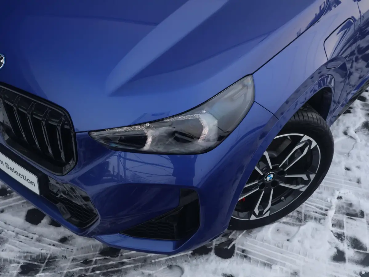 xDrive25e | SoH 100% | M Sportpakket Pro | Stuurwielrand verwarmd | Comfort Access | Trekhaak | Panoramadak | Stoelverwarming | Driving Assistant Plus | Head-Up