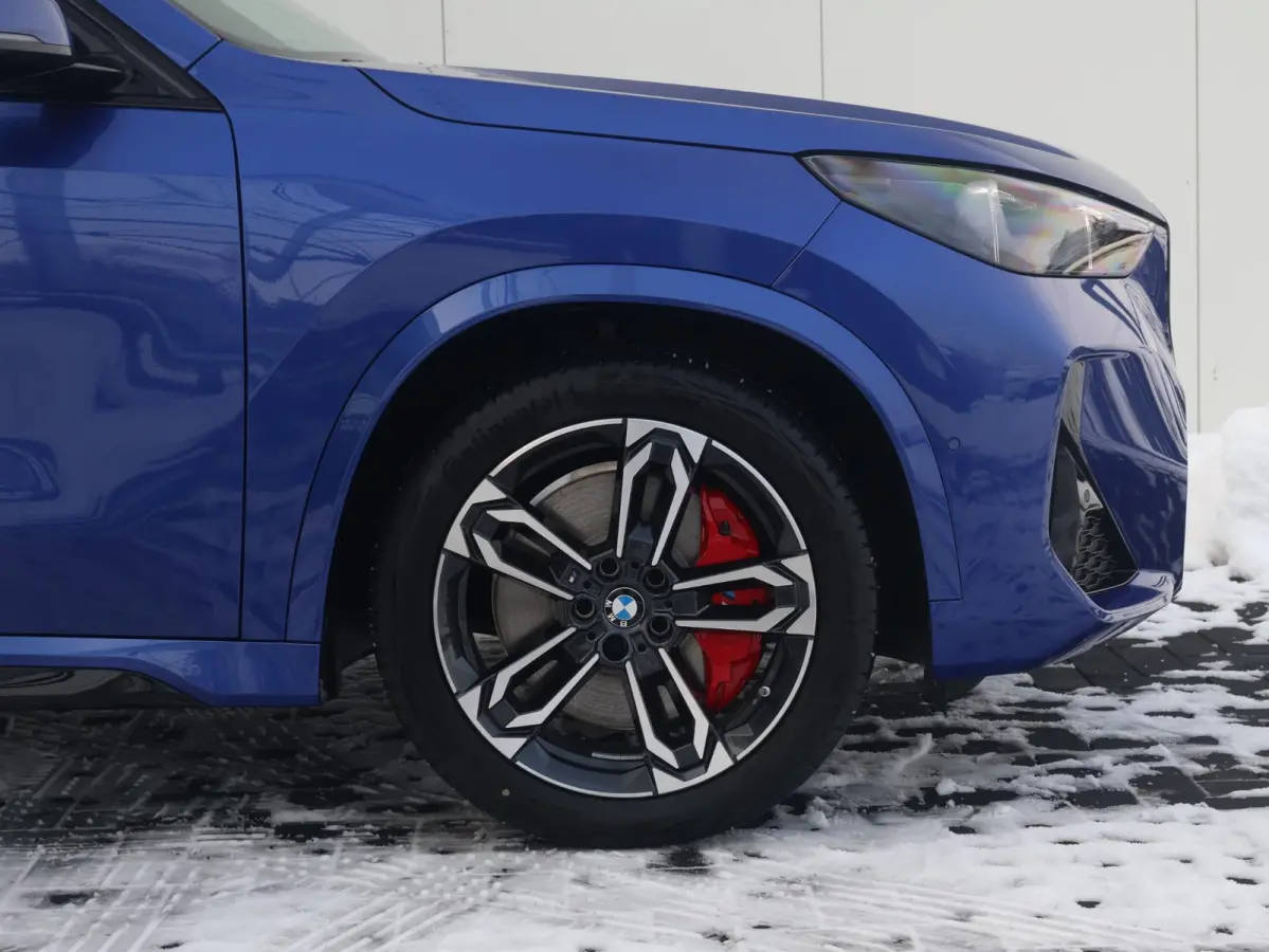 xDrive25e | SoH 100% | M Sportpakket Pro | Stuurwielrand verwarmd | Comfort Access | Trekhaak | Panoramadak | Stoelverwarming | Driving Assistant Plus | Head-Up