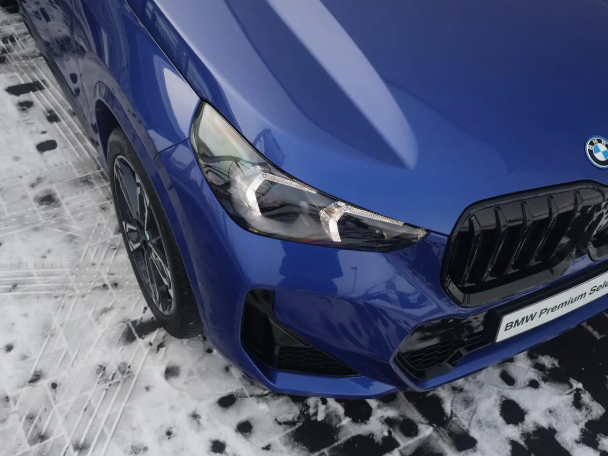 xDrive25e | SoH 100% | M Sportpakket Pro | Stuurwielrand verwarmd | Comfort Access | Trekhaak | Panoramadak | Stoelverwarming | Driving Assistant Plus | Head-Up
