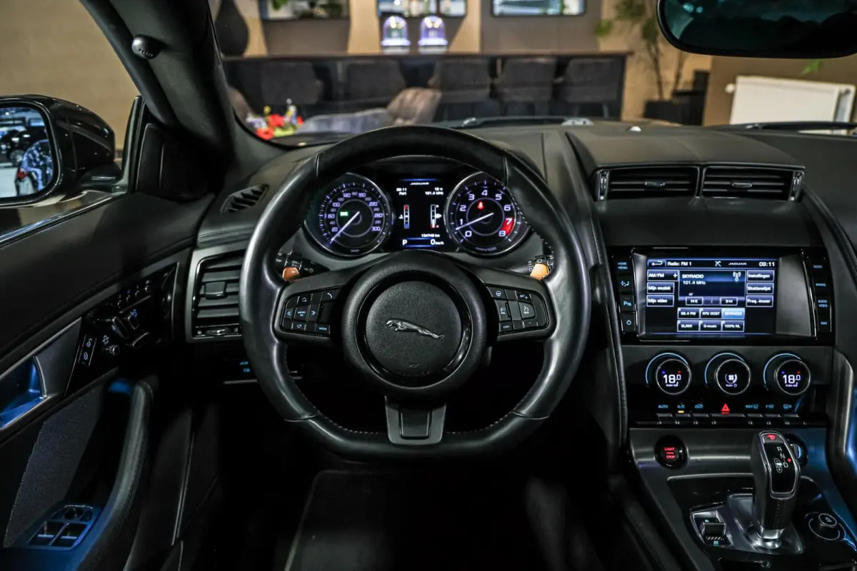 3.0 V6 Coupé|Pano|Memory|stoelverw.|sportuitl.