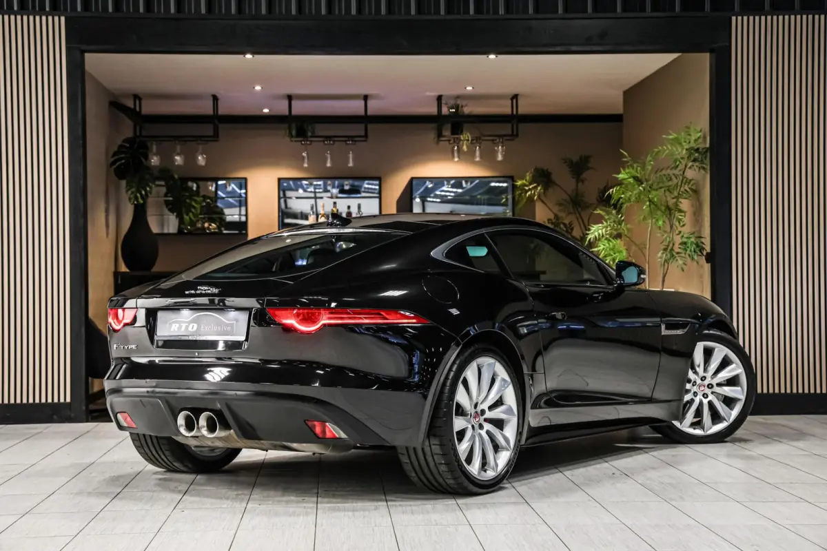 3.0 V6 Coupé|Pano|Memory|stoelverw.|sportuitl.