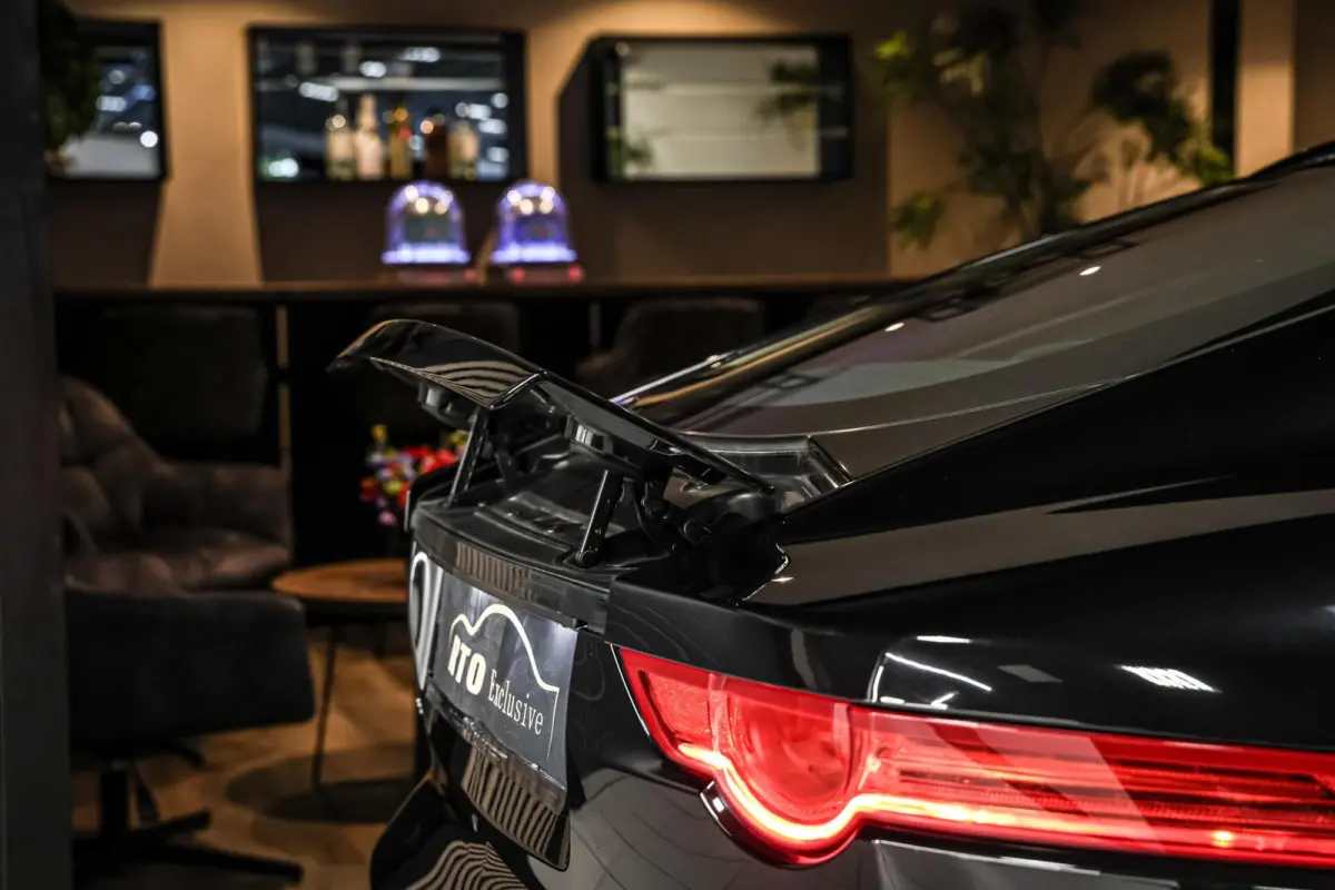3.0 V6 Coupé|Pano|Memory|stoelverw.|sportuitl.