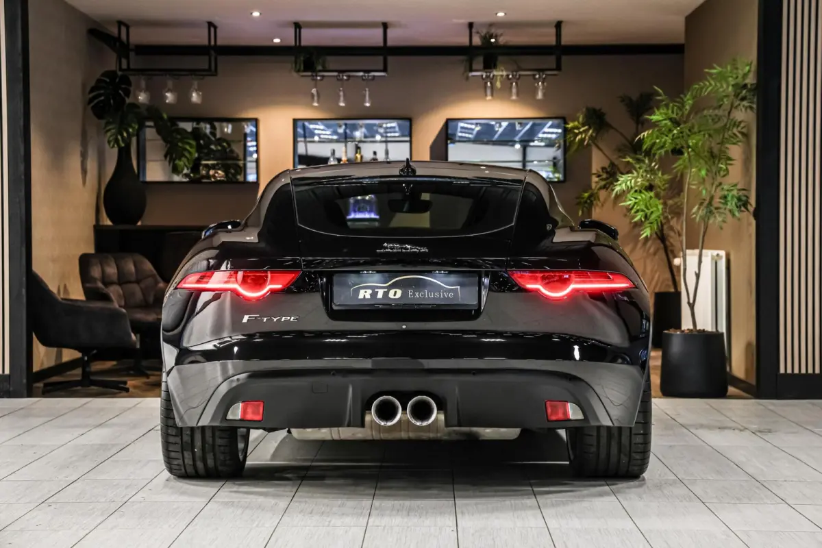 3.0 V6 Coupé|Pano|Memory|stoelverw.|sportuitl.