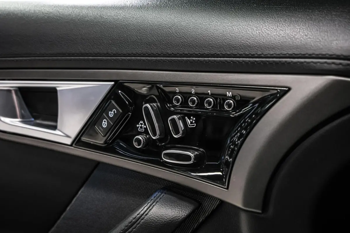 3.0 V6 Coupé|Pano|Memory|stoelverw.|sportuitl.