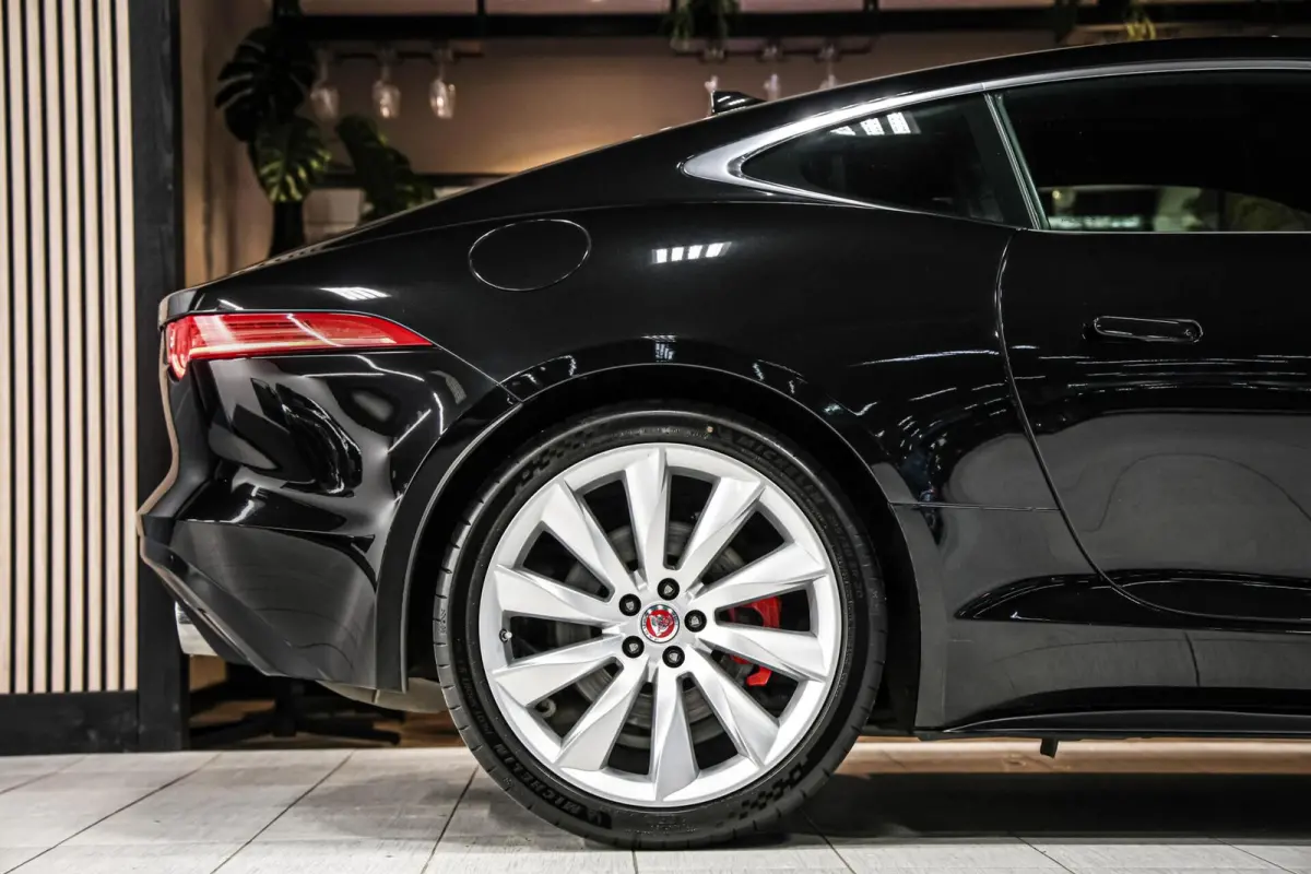 3.0 V6 Coupé|Pano|Memory|stoelverw.|sportuitl.