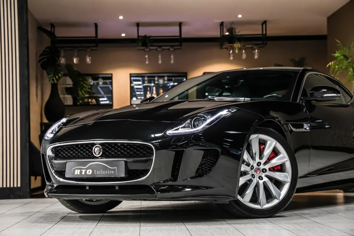 3.0 V6 Coupé|Pano|Memory|stoelverw.|sportuitl.