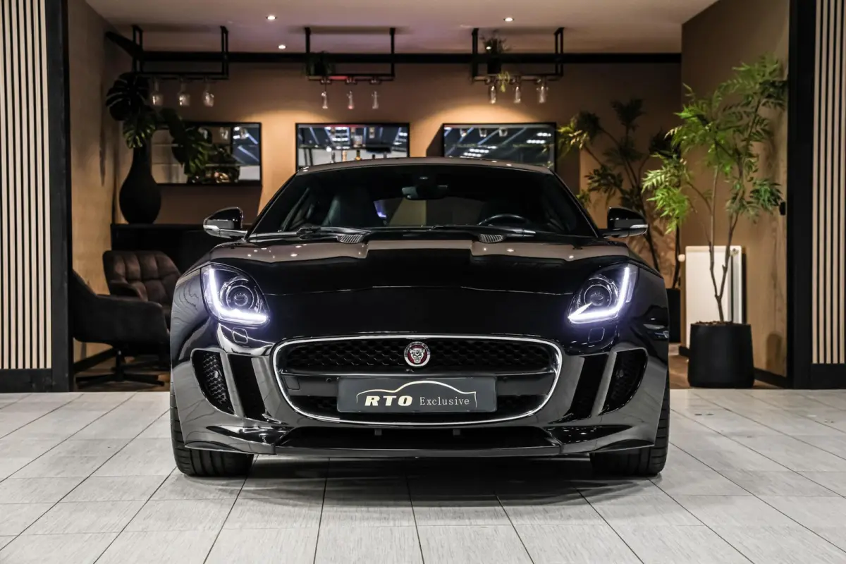 3.0 V6 Coupé|Pano|Memory|stoelverw.|sportuitl.