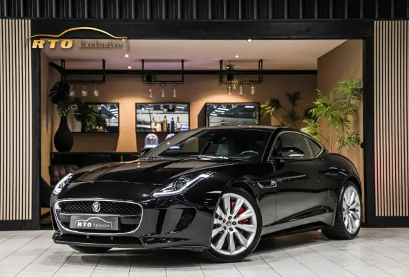 3.0 V6 Coupé|Pano|Memory|stoelverw.|sportuitl.