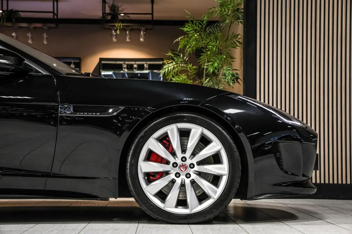 3.0 V6 Coupé|Pano|Memory|stoelverw.|sportuitl.
