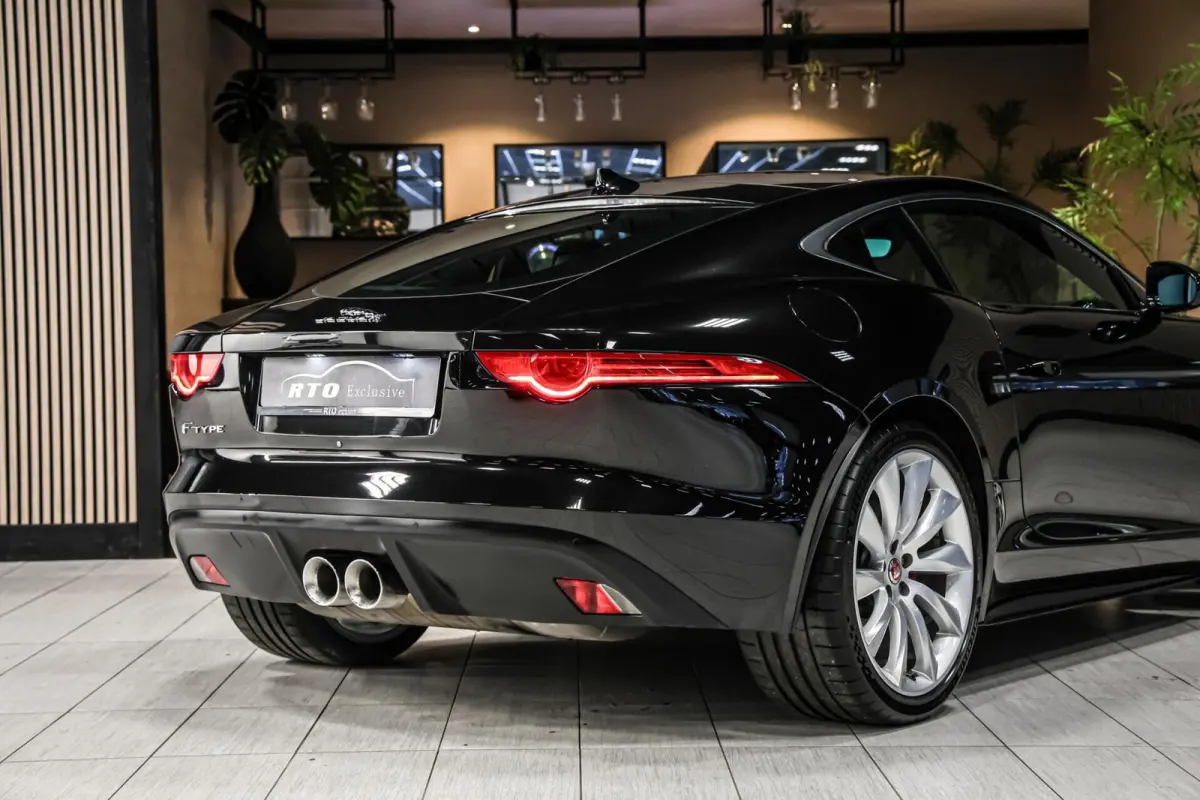 3.0 V6 Coupé|Pano|Memory|stoelverw.|sportuitl.