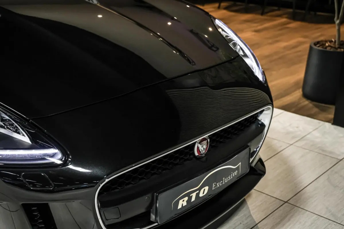 3.0 V6 Coupé|Pano|Memory|stoelverw.|sportuitl.