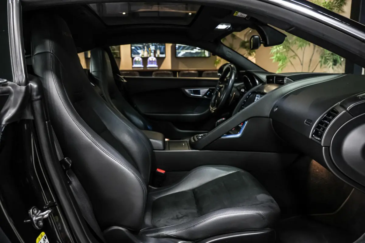 3.0 V6 Coupé|Pano|Memory|stoelverw.|sportuitl.