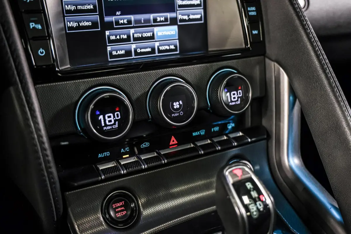 3.0 V6 Coupé|Pano|Memory|stoelverw.|sportuitl.