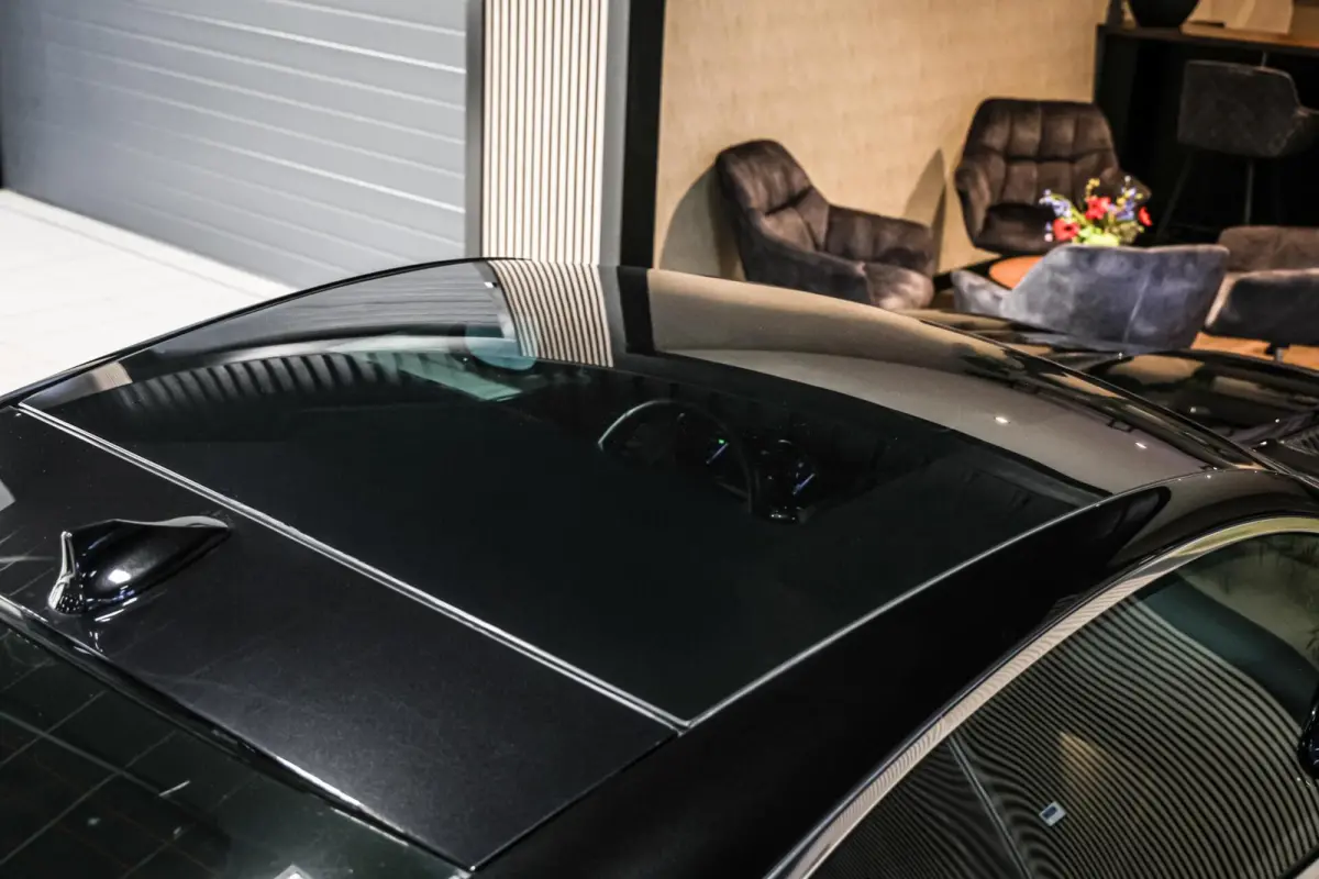 3.0 V6 Coupé|Pano|Memory|stoelverw.|sportuitl.