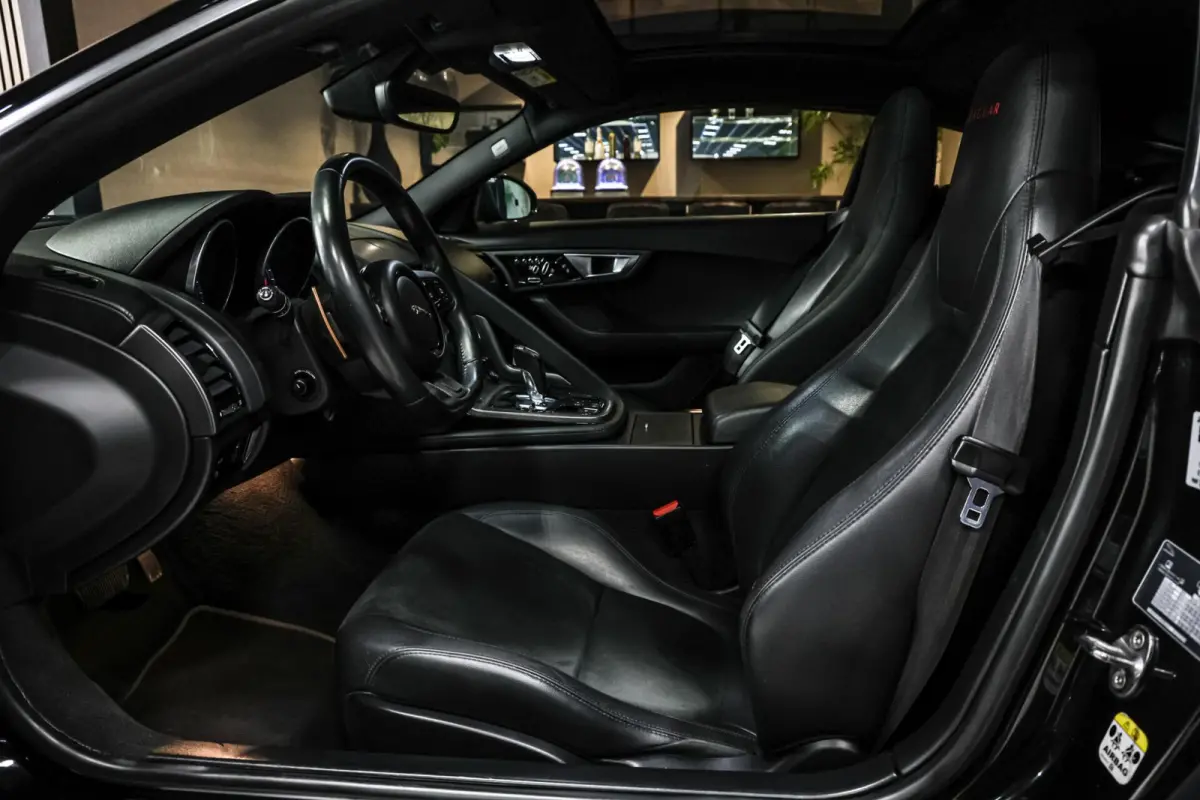 3.0 V6 Coupé|Pano|Memory|stoelverw.|sportuitl.