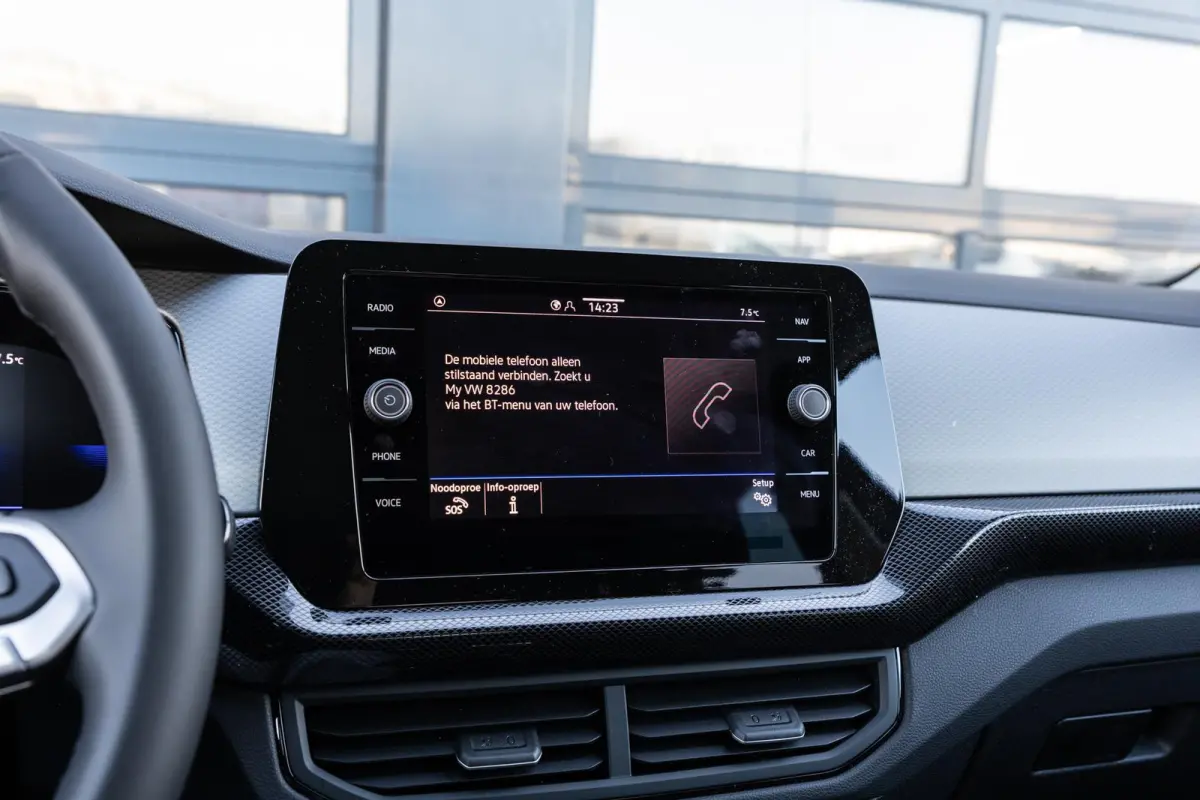 1.0 TSI 95pk Life Edition | Trekhaak Afneembaar | Climate Control