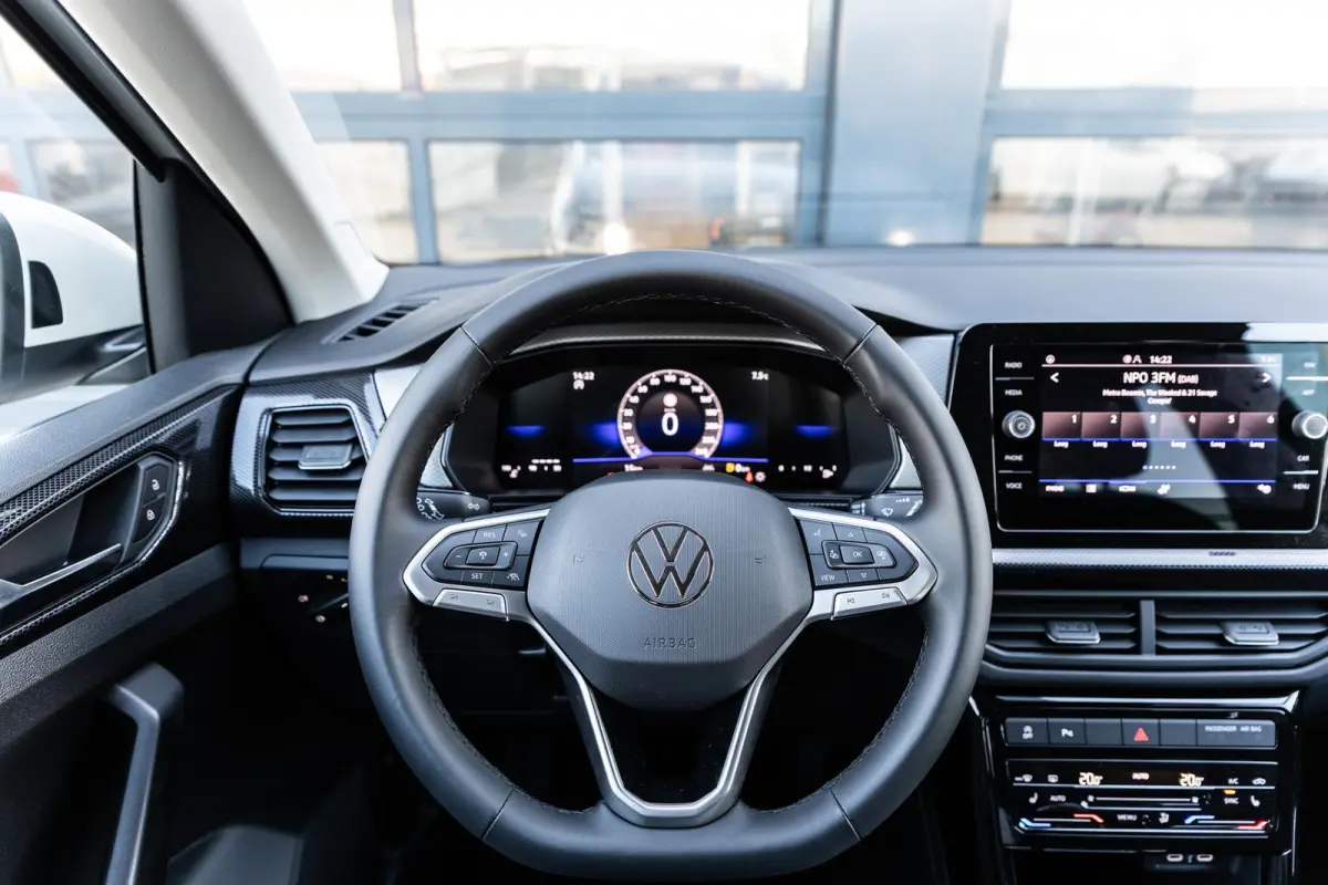 1.0 TSI 95pk Life Edition | Trekhaak Afneembaar | Climate Control